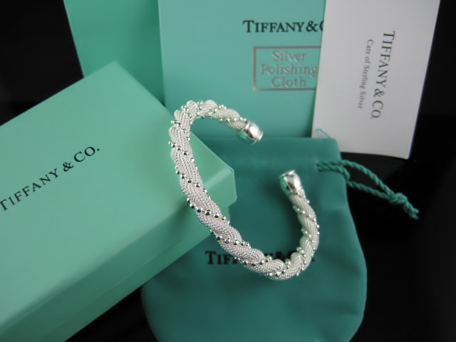 Bracciale Tiffany Modello 485